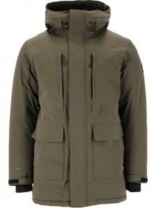 Whistler Парка Блафф в 1071 Чернила