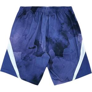 Спортивные шорты Unisex Moderate YONEX, темно-синий