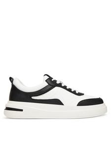 Кроссовки FMFONA ELL12 Guess, черный