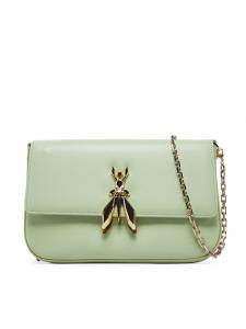 Сумочка 8B0229/L061 Patrizia Pepe, зеленый