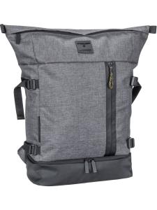 Рюкзак Strellson/Backpack Northwood 2.0 Backpack LHZ, темно серый