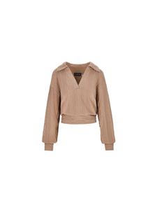 Свитер mandragora Bonnie, карамель