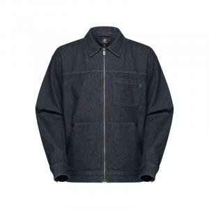 Converse Куртка мужская синяя, Blue