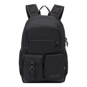 Рюкзак Li-Ning Logo Training Backpack 'Black', черный