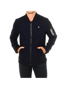 Демисезонная куртка G-Star Raw, синий