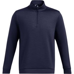 Under Armour Мидлейер свитшот мужской midnight navy