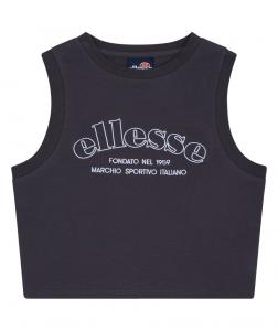 Топ ELLESSE, антрацит