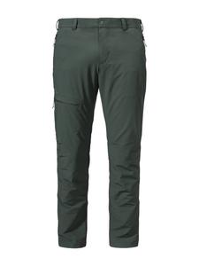 Функциональные брюки Schöffel, цвет urban chic