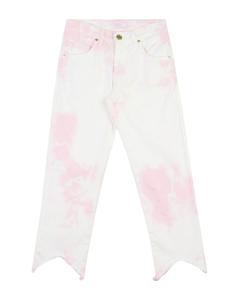 Джинсы Miss Grant, белый