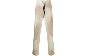 Повседневные брюки мужские 1017 ALYX 9SM, коричневый