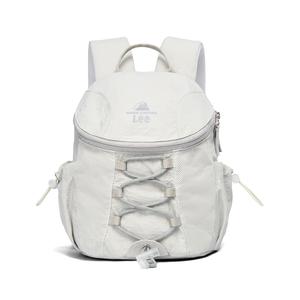 Lee Тканевый рюкзак Regular Unisex Multicolor, Sea Salt Gray