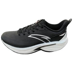 ANTA Мужские кроссовки Rocket 7 Abrasion Resistant Thermal Low top Casual Running черные