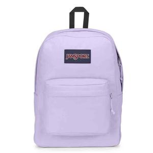 Рюкзак Jansport SuperBreak One 25L, фиолетовый