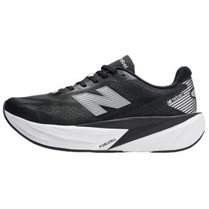 New Balance Кроссовки FuelCell Rebel V5 'Black White Silver Metallic'