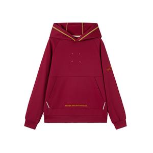 Детская толстовка NAUTICA, бордовый