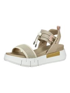 Классические босоножки Nero Giardini, цвет latte