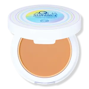Тональный крем Aquasurance Compact Foundation J.Cat Beauty, Medium Beige