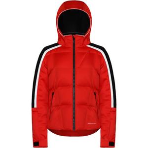 Куртка Boulder Gear Rebounder Boulder Gear, Red Spice