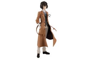 Фигурка GSC Pop Up Parade Bungo Stray Dogs, Osamu Dazai 18cm GOOD SMILE COMPANY