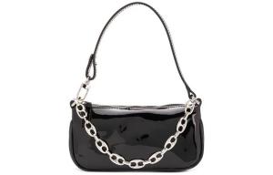 By Far Сумка через плечо с цепочкой