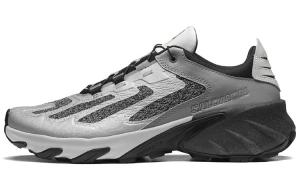 Salomon Speedverse PRG Silver Frost Grey