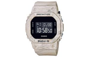 Женские часы BABY-G черные BGD-560WM-5PRD CASIO