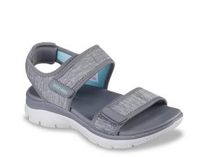 Сандалии Skechers Summits Cutest Icon Sandal, серый