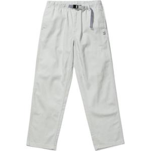 Повседневные брюки Unisex UNDEFEATED, серый