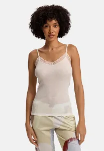 Нижняя рубашка Hanro, Misty White