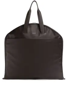 Сумка для костюма Secondskin Zegna, коричневый