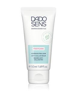 Бальзам для ног Dado Sens Spezialpflege Footcare Hornhautbalsam, 50 ml