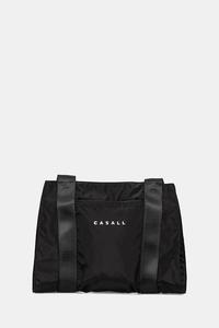 Ремень для коврика для йоги Casall, черный