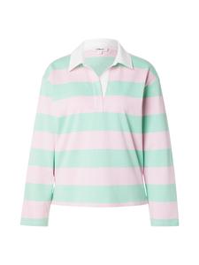 s.Oliver Свитшот в розовом цвете