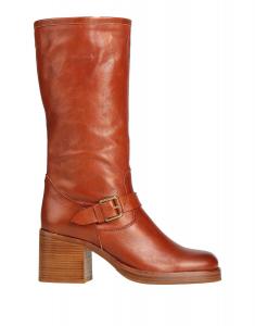 Сапоги Zinda, бежевый