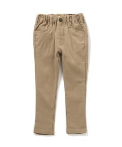 Удобные узкие брюки, длина 10 см.