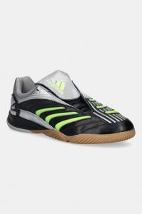 Кроссовки Predator Sala Adidas Originals, черный