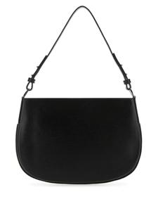 Сумка через плечо BY FAR Issa, черный