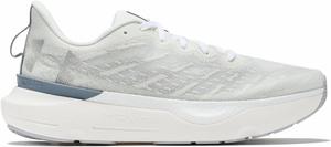 Under Armour - мужские кроссовки Infinite Pro Cool Down, White Quartz Grav