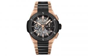 Мужские часы BIG BANG HUBLOT