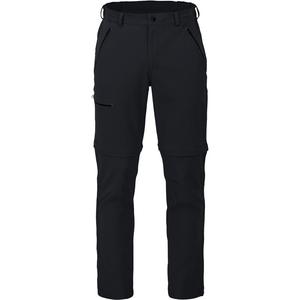 Брюки Banff m_t-zip Hot-Sportswear, черный