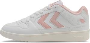 Кроссовки Hummel (женские) ST Power Play WMNS LZD, белый