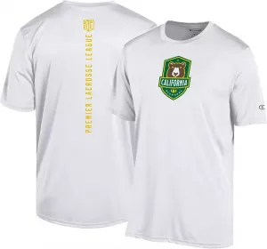 Спортивная футболка Champion для взрослых California Redwoods 2Hit