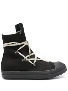 Кроссовки Rick Owens DRKSHDW Hexa, черный
