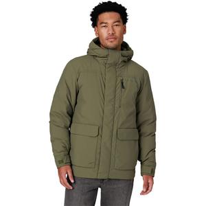 Куртка Outdoor Research Townsend Down Outdoor Research, Ranger Green