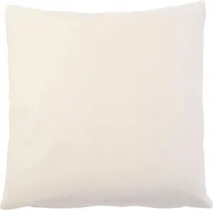 Декоративные подушки Gözze "Дюваль", на молнии, чехол без наполнителя, 2 шт 60х40 см, белый