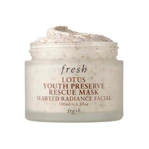 Женская маска для лица Fresh