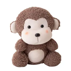 Плюшевая кукла Well Behaved Hippo, высота 23 см/35 см Howard