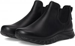 Ботинки SAS Premier Work Non-Slip Pull-On Comfort Boots, черный