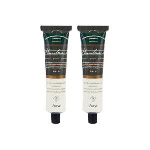 Эбони с кедром крем для рук чайный пот-пури питательный увлажняющий 75g/75g*3 AARYE