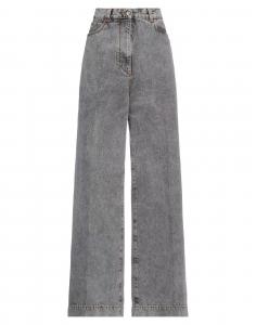 Джинсы Etro, серый